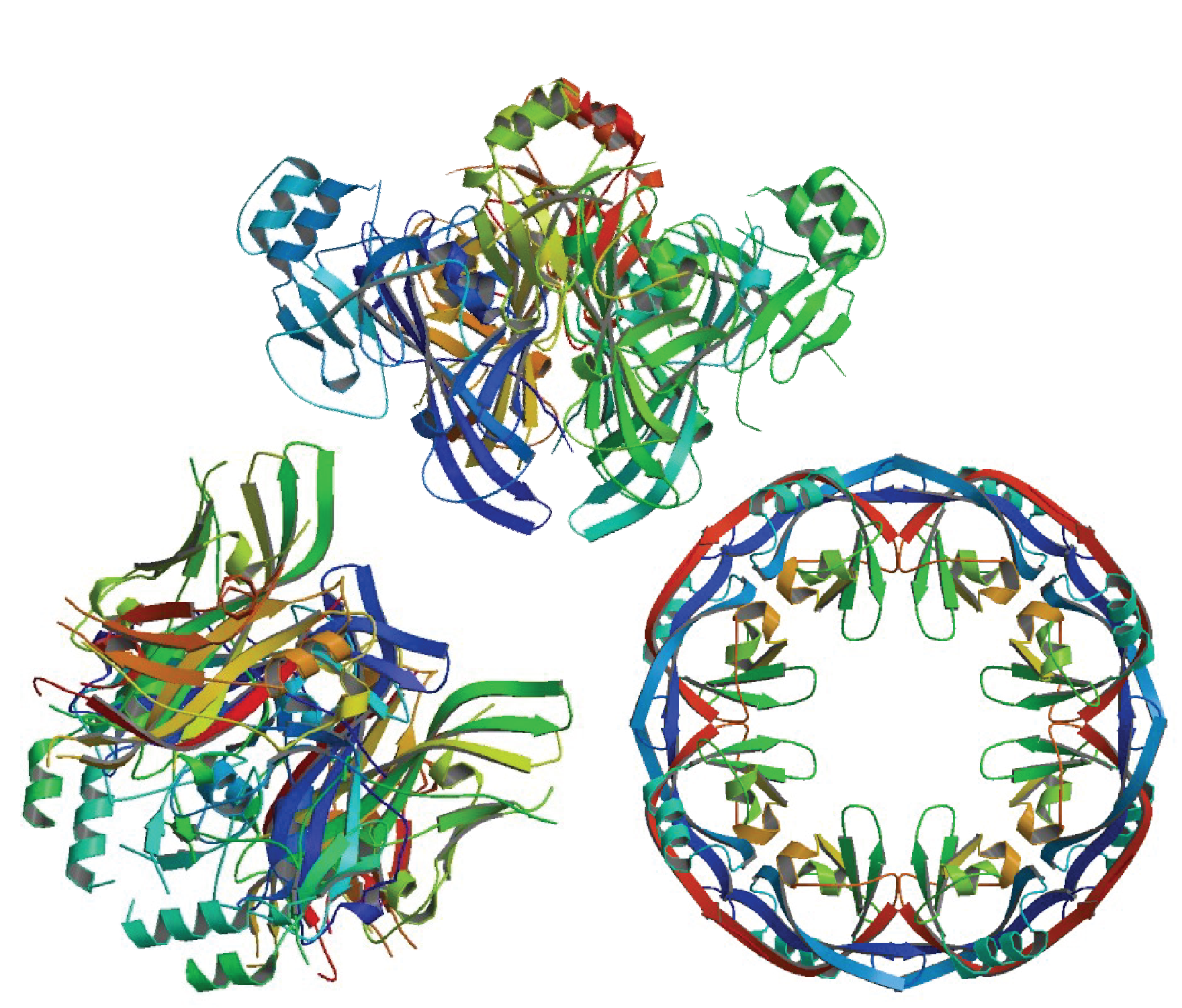 Taken from Berkeley Lab Biosciences (biosciences.lbl.gov)