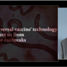 Photo of Professor Jonathan Heeney