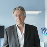 Photo of Professor Heeney