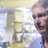 Photo of Prof Jonathan Heeney
