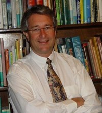 Professor Jonathan Heeney